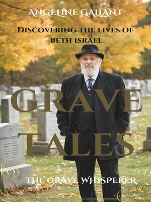 cover image of Grave Tales